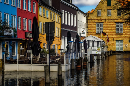 Hochwasser Flensburg-01