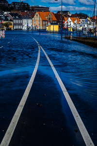 Hochwasser Flensburg-05