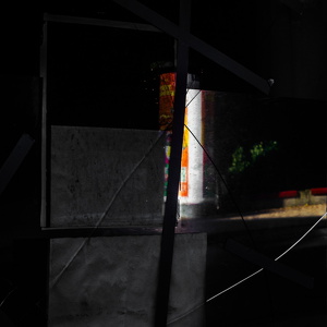 Inspired by Saul-158