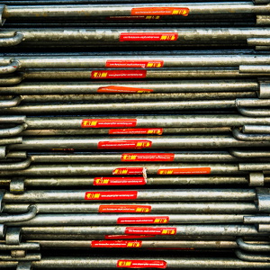 Minimalismus Rot-018