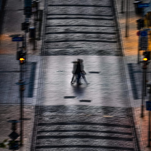 Inspired by Saul-121